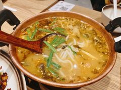 小锅米线-米店·云南菜(南门店)