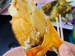 -龙海鲜螃蟹王(宏茂桥店)