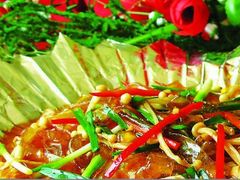 QQ截图20111212142611-哈尔滨风味小吃东北菜(五角场店)