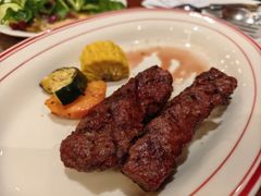 -食间牛排(湖西路店)