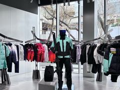 -迪桑特DESCENTE(北京三里屯BLANC店)