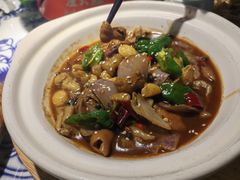 -卢大鲜鱼头捞饭(美利广场店)