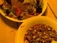 -饭江湖·江湖菜(湖广会馆店)