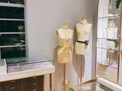 -OOAK设计师品牌概念店(新乐路店)