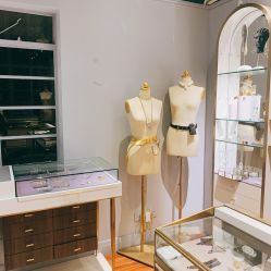 -OOAK设计师品牌概念店(新乐路店)
