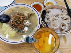 -面道赞宁海海鲜面(迎凤街店)