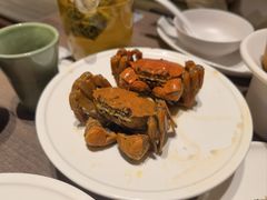 女儿红满浸熟醉六月黄-苏小柳点心·手作小笼包(浦东嘉里城分院)