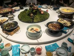 -上地宴·中关村的会客厅(清河高铁站店)