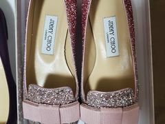 -JIMMY CHOO(德基广场店)