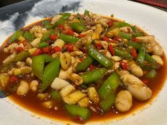 -新繁老號豌豆汤饭店·江湖菜(宝光寺店)