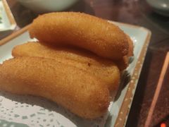 -江边城外烤全鱼(方庄时代购物中心店)