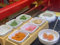 -汇聚德京味铜锅涮肉(沈家桥二路店)