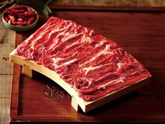 -蜀江龙火锅(清苑店)