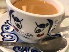 -翠华餐厅(旺角文华商场店)