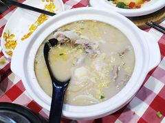 -西贝(上海国际时尚中心店)