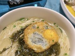 -侬佳蒸菜馆(听潮店)