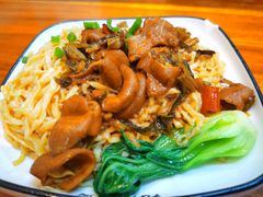 -乾厨府(乌山西路金樽店)