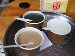 -谢怀亮芝麻茶