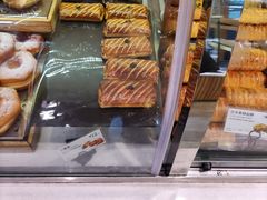 -巴黎贝甜(龙之梦购物中心虹口店)