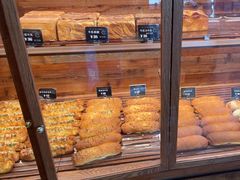 -布莉安石窑面包(中山路店)