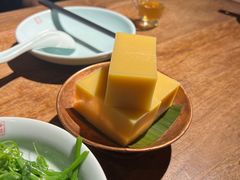 豌豆黄-小吊梨汤·北京菜·烤鸭(鸟巢店)