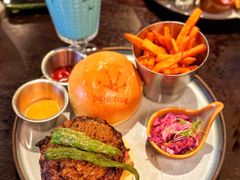 -bluefrog蓝蛙(水游城店)