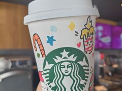 -星巴克(南京狮子桥店)