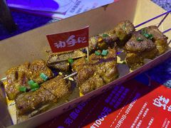 -蘭奢雅集·江浙菜(青山江滩店)