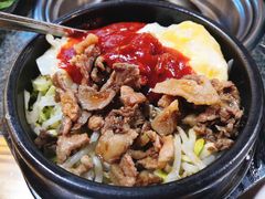 -星火东北碳火烤肉(华大店)