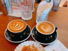 -The PEAT Coffee(深业中城店)