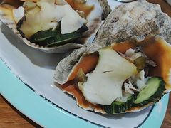 -四合院海鲜小厨(旱西关店)