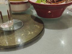 -大鸭梨烤鸭(左家庄店)