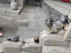 -山西王家大院