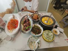 -苏梦江南·淮扬菜(夫子庙店)