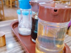 -渔意坊·千层无骨鱼粥底火锅·20年顺德菜(普君店)