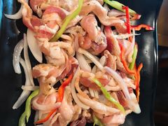 -齐齐哈尔特色烤肉