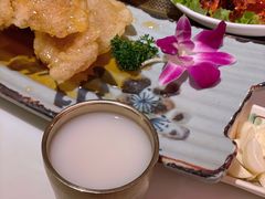 锅包肉-七八冷面·延边朝鲜族美食(圣熙八号店)