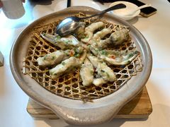 -云庭汇·粤菜海鲜(东盟盛天地店)