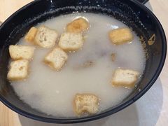 -大娘水饺(浒崇路大润发店)