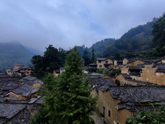 -杨家堂村
