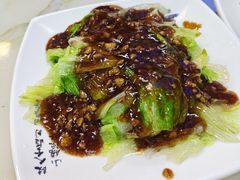 -富临港蒸汽海鲜(栈桥店)