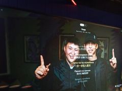 -JUZC钜阵纯KTV(滨海吾悦广场店)