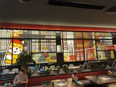 -厚贞日式烤肉(浦东汇智店)