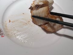 -古洼一锅鲜(开发区店)