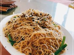 -天强农家菜馆