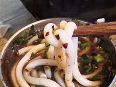 -贵州沾水米线(学田湾店)