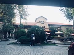 -静园(和平区)