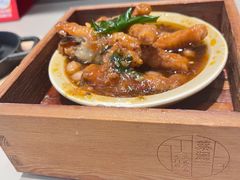 -蔡澜港式点心(皇庭广场店)