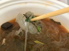 -回味鸭血粉丝汤(新城市广场店)