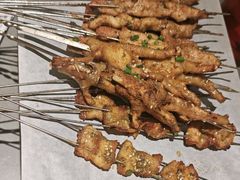 -楚太子  中餐&烧烤(武大店)